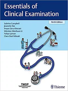 Essentials of Clinical Examination