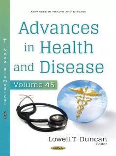 Advances in Health and Disease. Volume 45