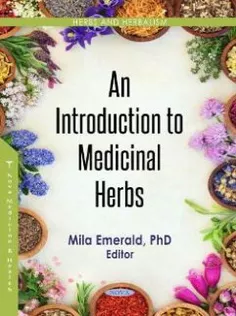 An Introduction to Medicinal Herbs