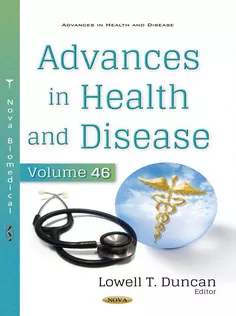 Advances in Health and Disease. Volume 46