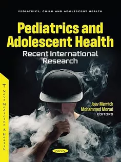 Pediatrics and Adolescent Health: Recent International Research