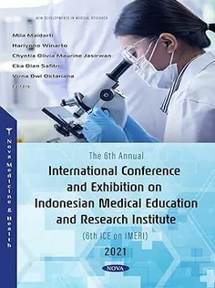 The 6Th Annual International Conference and Exhibition on Indonesian Medical Education and Research Institute