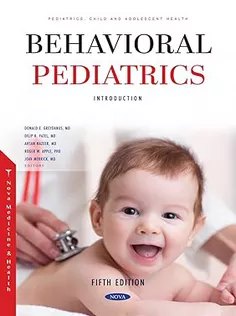 Behavioral Pediatrics I: Introduction