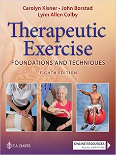 Therapeutic Exercise: Foundations and Techniques