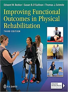 Improving Functional Outcomes in Physical Rehabilitation