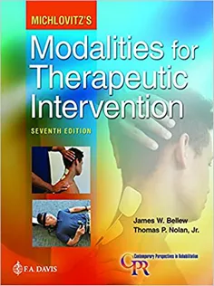 Michlovitz’s Modalities for Therapeutic Intervention