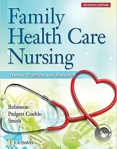 Family Health Care Nursing: Theory, Practice, and Research