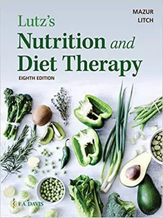 Lutz’s Nutrition and Diet Therapy