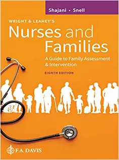 Wright and Leahey’s Nurses and Families