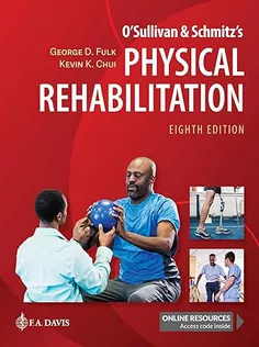 O'sullivan & Schmitz's Physical Rehabilitation