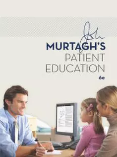 Murtaghs Patient Education