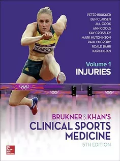 BRUKNER & KHAN's CLINICAL SPORTS MEDICINE