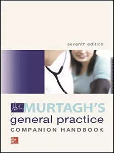 John Murtagh's General Practice