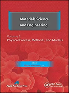 Materials Science and Engineering. Volume I
