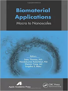 Biomaterial Applications: Micro to Nanoscales