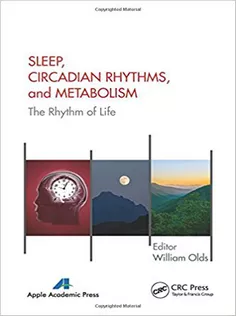 Sleep, Circadian Rhythms, and Metabolism