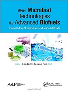 New Microbial Technologies for Advanced Biofuels