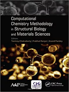 9781771885683 Computational Chemistry Methodology in Structural Biology and Materials Sciences