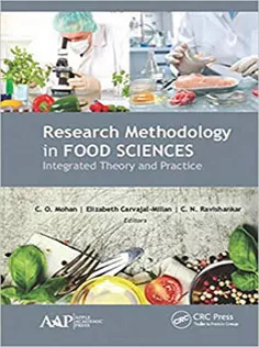 Research Methodology in Food Sciences Integrated Theory and Practice