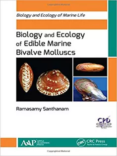 Biology and Ecology of Edible Marine Bivalve Molluscs