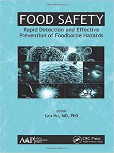 Food Safety Rapid Detection and Effective Prevention of Foodborne Hazards