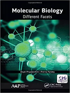 9781771886413 Molecular Biology Different Facets
