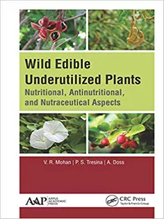 Wild Edible Underutilized Plants