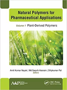 Natural Polymers for Pharmaceutical Applications: Volume 1