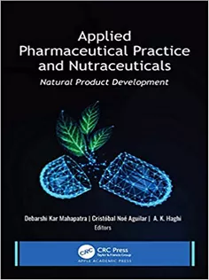 Applied Pharmaceutical Practice and Nutraceuticals
