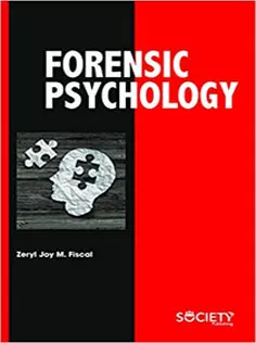 9781773614144 Forensic Psychology