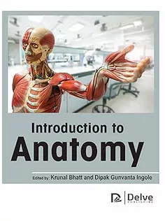 9781774695111 Introduction to Anatomy