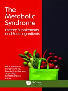 The Metabolic Syndrome: Dietary Supplements and Food Ingredients