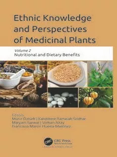 Ethnic Knowledge and Perspectives of Medicinal Plants Vol 2: Nutritional and Dietary Benefits