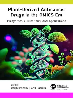 Plant-Derived Anticancer Drugs in the OMICS Era