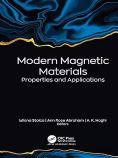 Modern Magnetic Materials: Properties and Applications