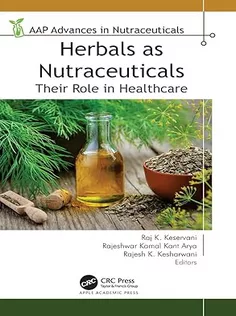 Herbals As Nutraceuticals: Their Role in Healthcare