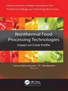 Non-Thermal Food Processing Technologies Impact on Color Profile