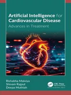 Artificial Intelligence for Cardiovascular Disease