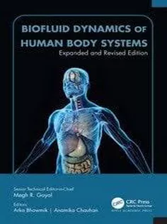 Biofluid Dynamics of Human Body Systems