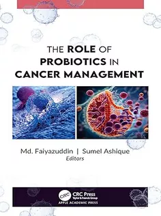 9781774919125 The Role of Probiotics in Cancer Management
