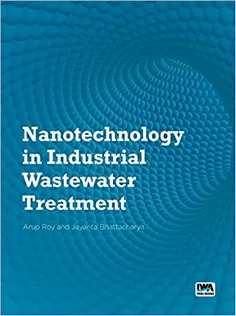 Nanotechnology in Industrial Wastewater Treatment