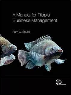 A Manual for Tilapia Business Management