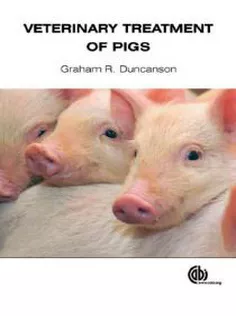 Veterinary Treatment Of Pigs