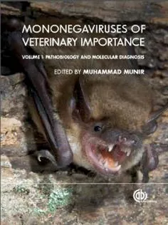 Mononegaviruses Of Veterinary Importance, Volume 1