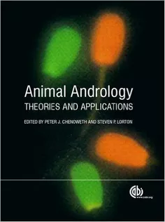 Animal Andrology: Theories and Applications
