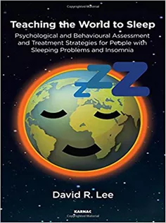 Teaching the World to Sleep