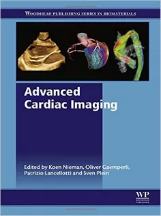 Advanced Cardiac Imaging