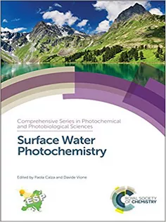 Surface Water Photochemistry