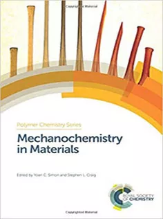 9781782621461 Mechanochemistry in Materials