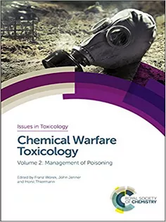 Chemical Warfare Toxicology: Volume 2: Management of Poisoning